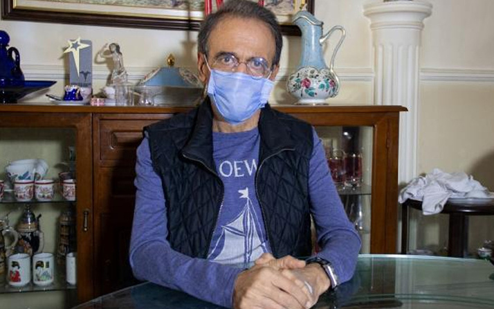 Korona geçiren çocuklarda ölümcül hastalık! Prof. Mehmet Ceyhan'dan 'MIS-C' uyarısı