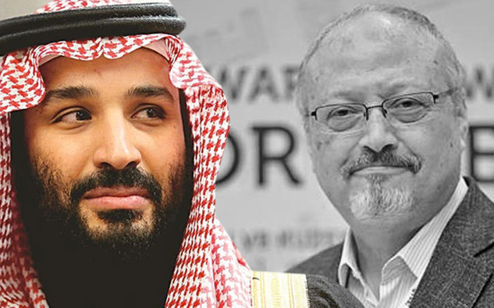 ABD, Cemal Kaşıkçı raporunu yayınladı: Cinayetin talimatını Suudi Prens verdi