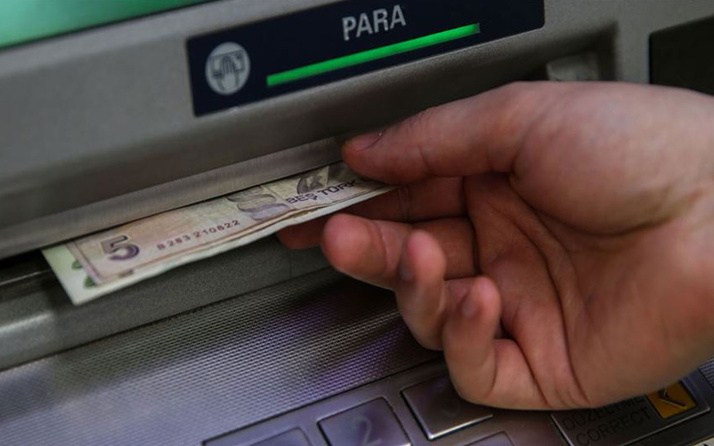 Bankacılıkta yeni dönem! Şube kurulmayacak sadece ATM hizmeti