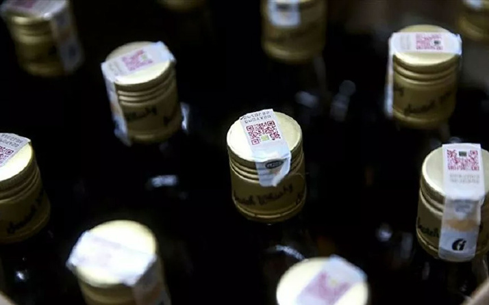 Alkol fiyatları 2021 güncel zamlı liste içkiler kaç para oldu?