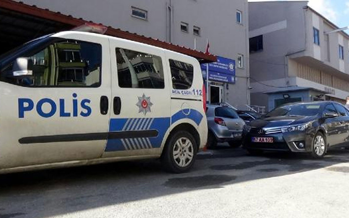 Olay yeri Zonguldak! Polis memuru beylik tabancasıyla intihar etti