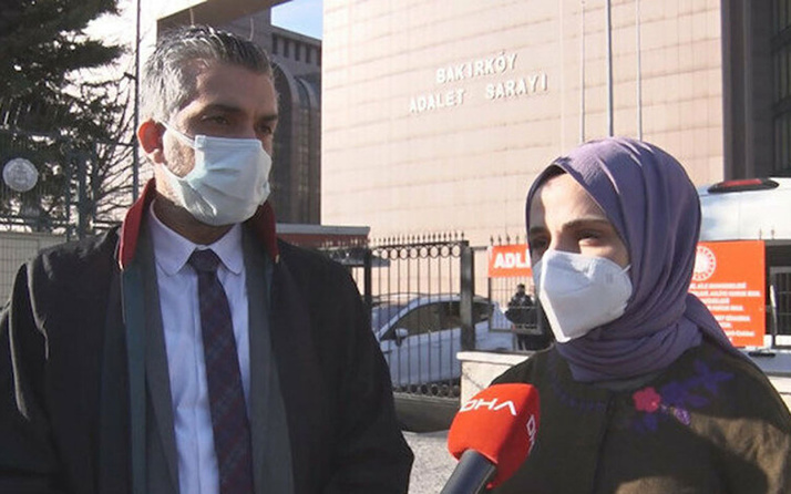 Başörtüsü nedeniyle diş hekimine hakaret ettiği iddia edilen CHP'li belediye meclis üyesi serbest bırakıldı