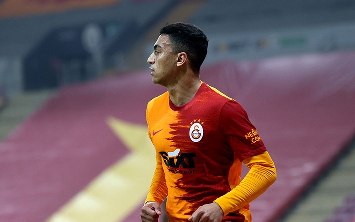 Mostafa Mohamed'den Galatasaray'a kötü haber! Planlar altüst oldu