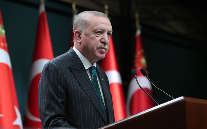 AB Başkanları'ndan Türkiye mesajı