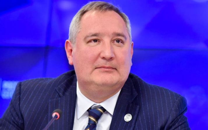 Rusya Federal Uzay Ajansı Başkanı Dmitriy Rogozin: Türkiye tüm kaldıraçlara sahip