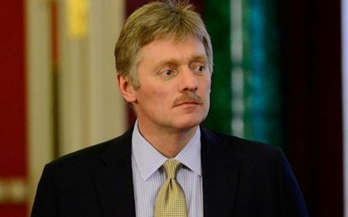 Kremlin Sözcüsü Peskov'dan savaş açıklaması