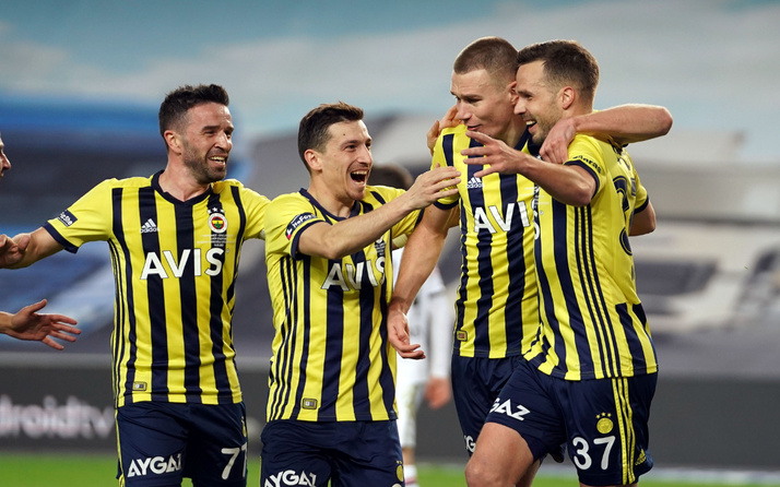 Fenerbahçe, Alanyaspor'a konuk olacak