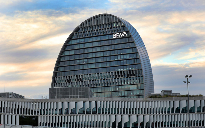 İspanyol bankası BBVA'dan Türkiye açıklaması: Taahhüdümüz değişmedi