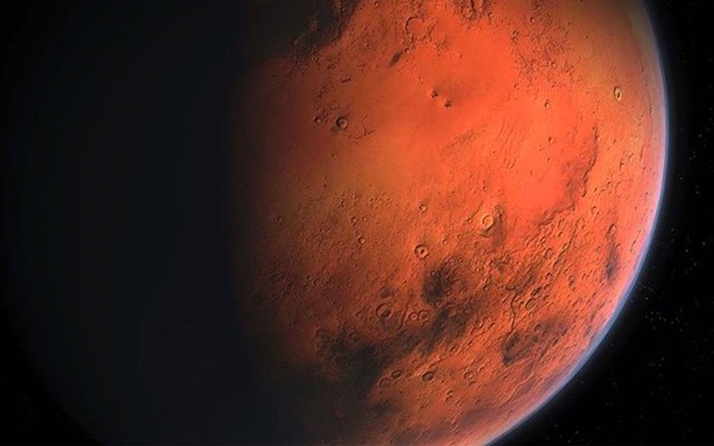 Bilim insanları tespit etti! Mars uzaya su sızdırıyor