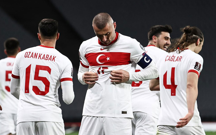 Türkiye - Gine maçı ne zaman, saat kaçta ve hangi kanalda?