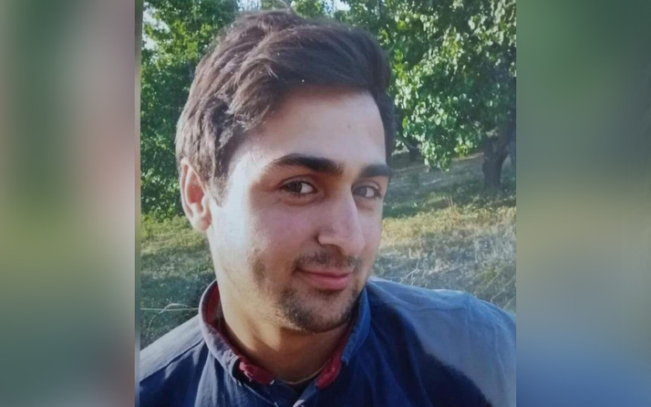 Karabük'te 5 gündür kayıptı! Azerbaycanlı öğrenci bakın nerede bulundu