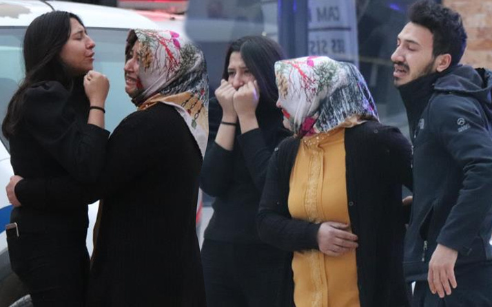 Adana'da minik Efe'nin ölümü aileyi gözyaşlarına boğdu! Feryatları yürek yaktı!