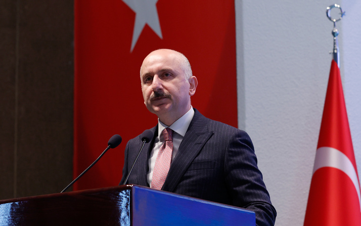 Ulaştırma Bakanı Karaismailoğlu'ndan Kılıçdaroğlu'nun 6 milyar TL'lik ihale iddialarına cevap