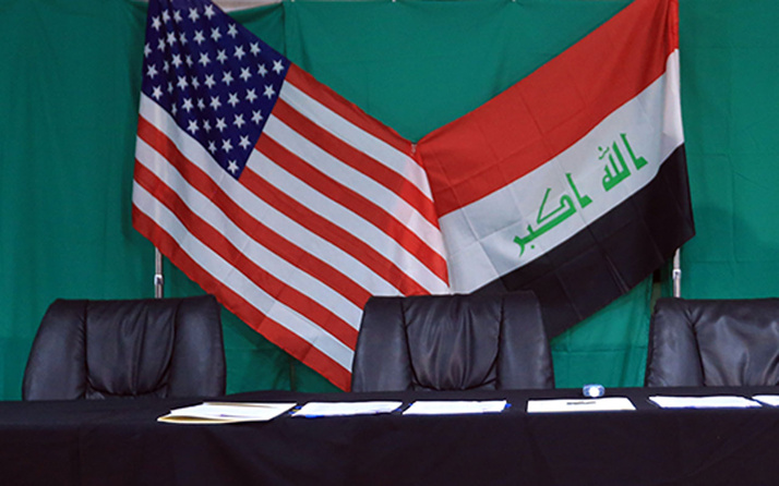 ABD ve İran'dan nükleer görüşmesi! 'Yaptırımlar' konusunda tıkanma olabilir