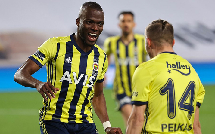 Fenerbahçe'nin Süper Lig'de yarın konuğu Kasımpaşa