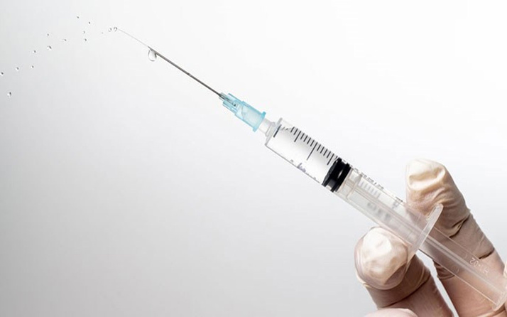 Yerli inaktif Kovid-19 aşısında tarih belli oldu