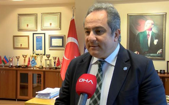Bilim Kurulu üyesi Mustafa Necmi İlhan'dan aşı israfı riskine karşı 'yedek liste' önerisi