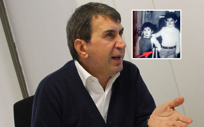 Türkiye gazetesi yazarı Fuat Uğur Ekrem İmamoğlu'nun eli cebe uzanan fotoğrafını paylaştı