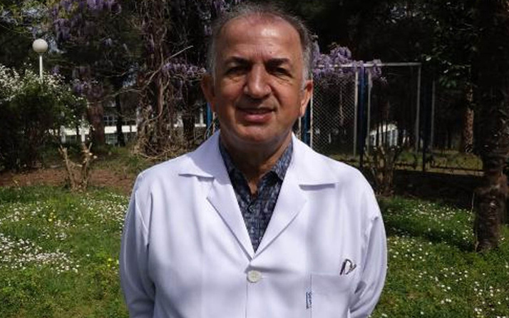 Prof. Dr. Faruk Aydın'ın tam kapanma ısrarı: Aksi halde önünü alamayacağız