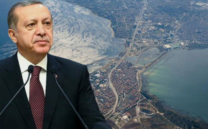 İsrail basınından çok konuşulacak Kanal İstanbul çıkışı