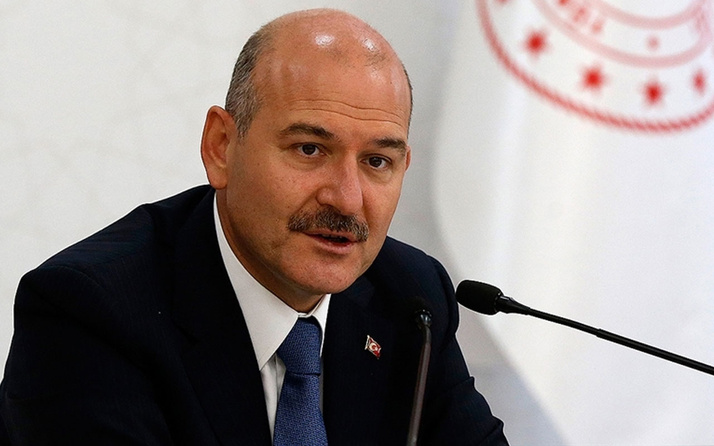 İçişleri Bakanı Soylu Türkiye ve Avusturya arasında ortak mekanizme kuruluyor