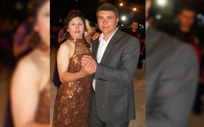İzmir'de eşini döverek öldürmekle suçlanan koca beraat etti