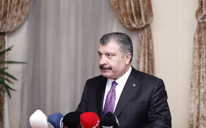 Sağlık Bakanı Fahrettin Koca'dan tam kapanma açıklaması: Zaruret halini almıştı