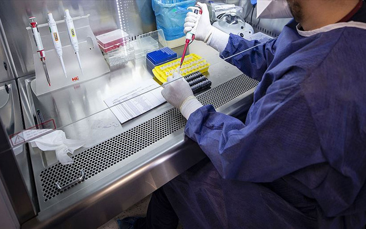 Zorunluluk kalktı! 16 ülkeden gelenlerden PCR testi istenmeyecek