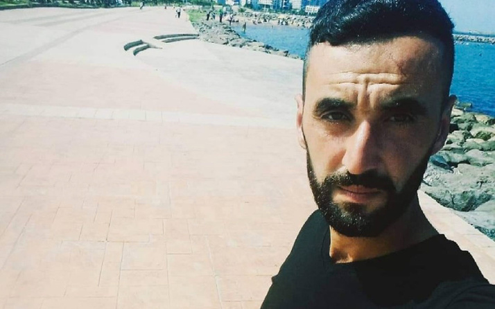 Merzifon'da yıldırım düşmesi sonucu 31 yaşındaki adam hayatını kaybetti