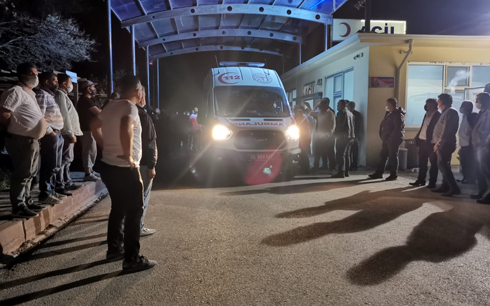 Ankara'da piknik dönüşü traktör faciası 4 ölü 18 yaralı