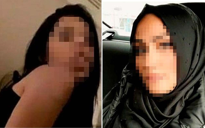 İstanbul'da 15 yaşındaki kızının fuhuşa sürüklendiğini öğrendi dedektif gibi iz sürüp kurtardı