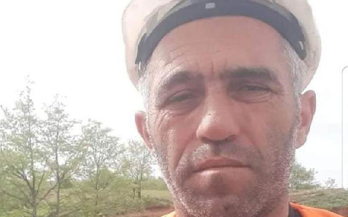 Bursa'da maden ocağındaki iş kazası! Yaralanan operatör hayatını kaybetti