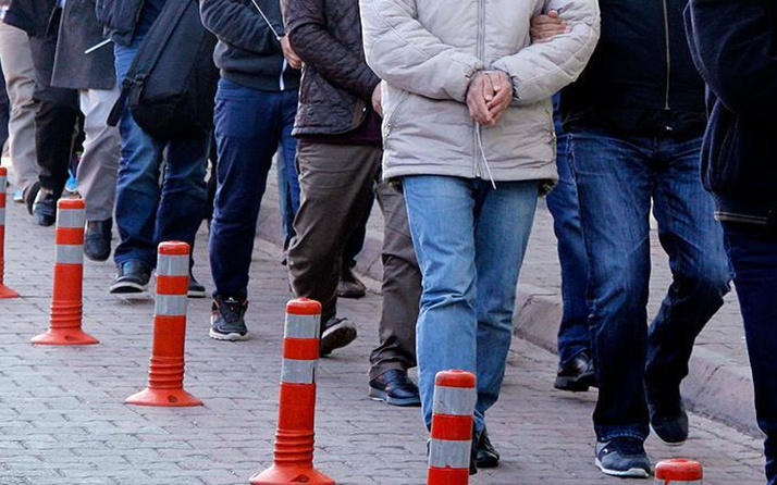 Edirne merkezli FETÖ soruşturması! 15 şüpheli hakkında yakalama kararı