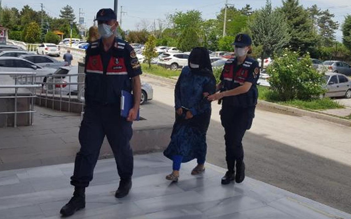 Doğurduğu bebeği öldürüp evde sakladı! Konya'da tarım işçisi kadına gözaltı