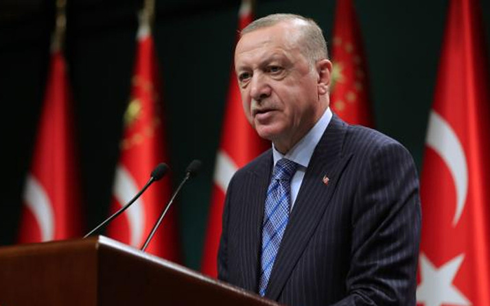 Türkiye'deki yatırım fırsatlarını anlatacak! Cumhurbaşkanı Erdoğan, ABD'li şirketlerle görüşecek