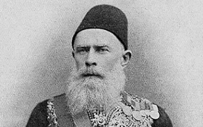 Osmanlı İmparatorluğu'nun atanmış tarihçisi: Ahmed Cevdet Paşa