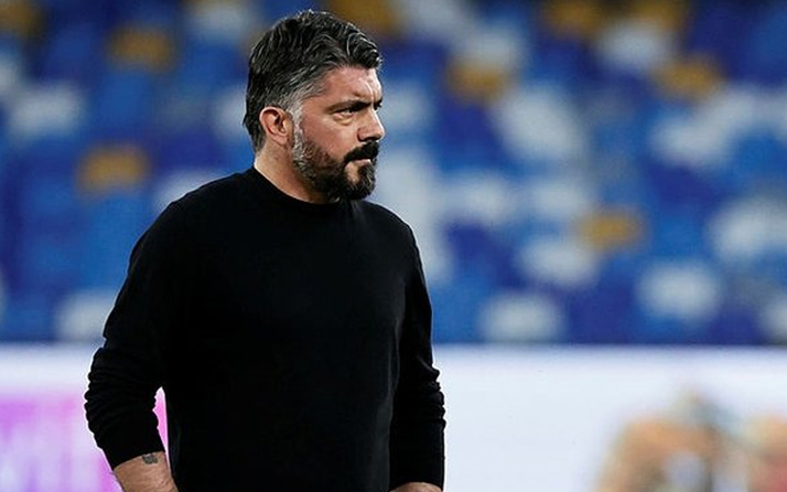 Gattuso, Napoli ayrılığı sonrası hız kesmedi: İşte yeni takımı