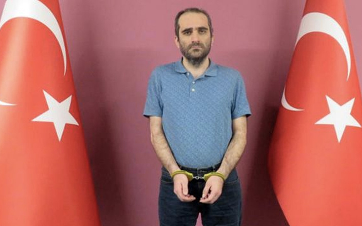 Selahattin Gülen kimdir aslen nereli Gülen'in yeğeni nerede yakalandı