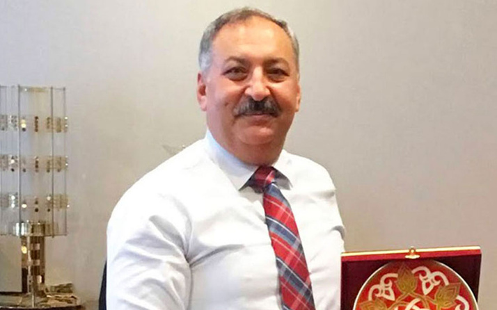 Cumhurbaşkanlığı İdari İşler Başkanı Metin Kıratlı'dan Sedat Peker açıklaması: Hukuki süreç başlatıldı
