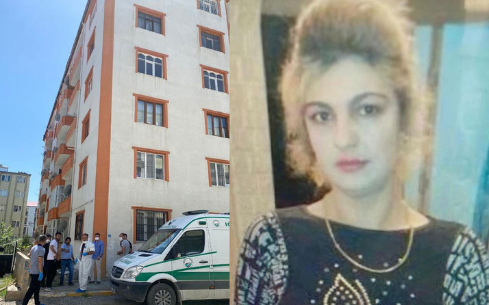 Iğdır'daki vahşet! Nesrişah Yorgun cinayetinde ikinci tutuklama