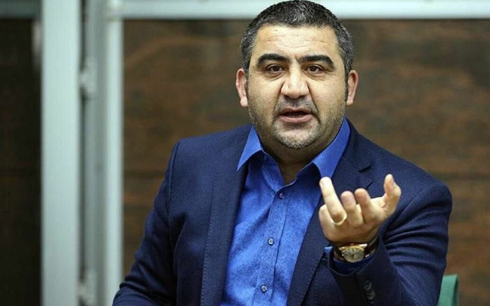 Ümit Özat Fenerbahçe'nin yeni teknik direktörünü açıkladı