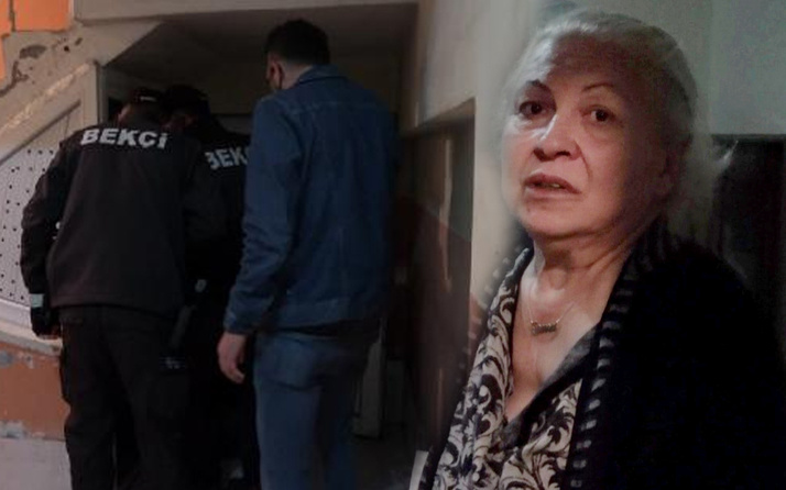 Samsun'da annesini dövüp evi dağıttı! Kömürlükte saklanan evlat, polise de bıçak çekti