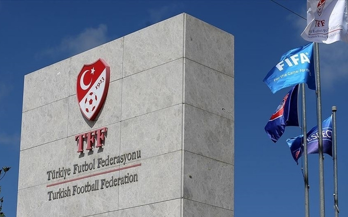 TFF, Bursaspor Kulübü başkanlığına seçilen Hayrettin Gülgüler'i tebrik etti