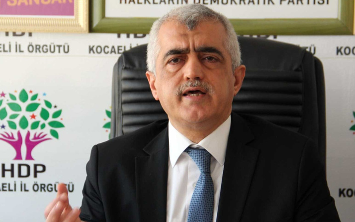 Anayasa Mahkemesi'nden Ömer Faruk Gergerlioğlu kararı: Hak ihlali