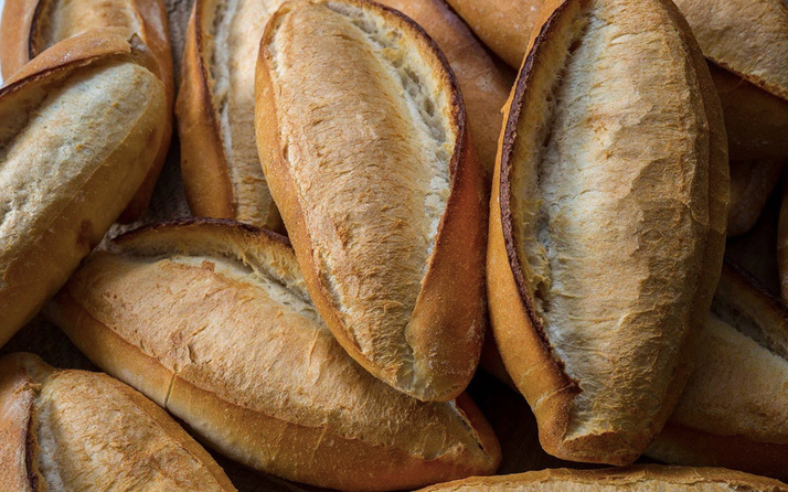 Yozgat'ta ekmeğe yüzde 14 zam geldi! İşte yeni fiyatı