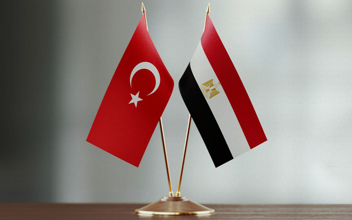 Türkiye Mısır görüşmelerinin ikinci turu başladı