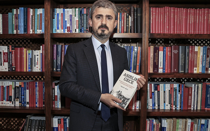 Cumhurbaşkanı Erdoğan'ın avukatı 15 Temmuz darbe girişimiyle ilgili yargılamaları kitabında anlattı