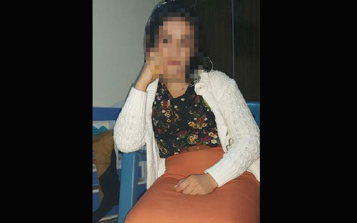 Kayseri'den kan donduran haber! Çocuğuna sigara içirip ölmesi için ilaç veren anne gözaltında