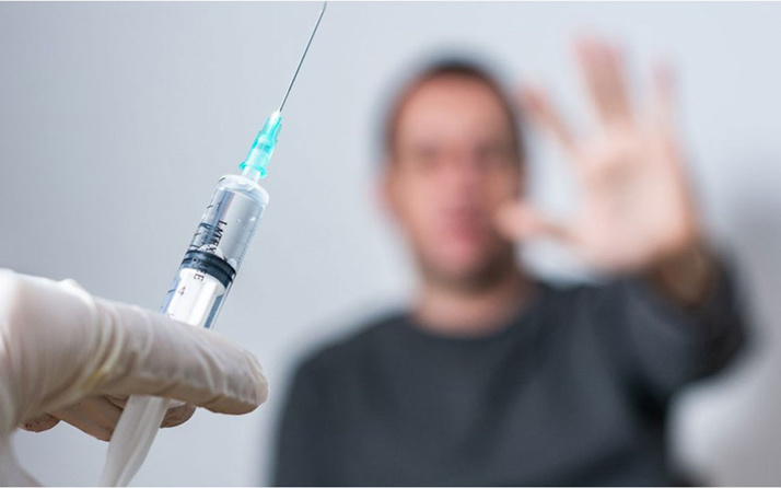 Haydi Türkiye aşıya! Çift doz BioNTech aşısı sperm sayısını artırıyor