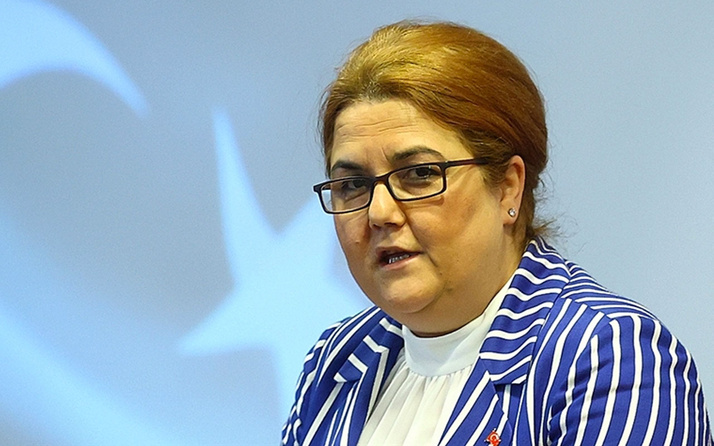 Bakan Derya Yanık’tan 81 il müdürlüğüne 'Kadına Yönelik Şiddetle Mücadele' genelgesi